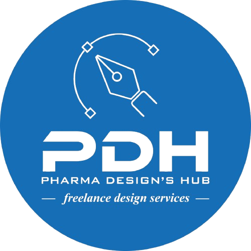 Pharma Design's Hub